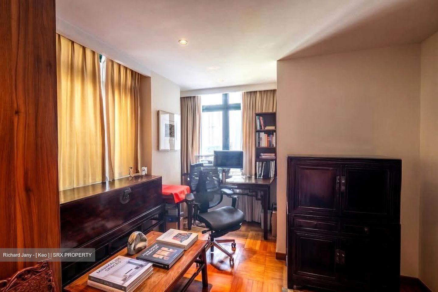 Jervois Jade (D10), Apartment #630307191